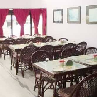 Hotel Sethna Plaza Annexe, Bharuch 1